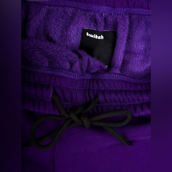 Twitch Joggers - Picture 3 of 6